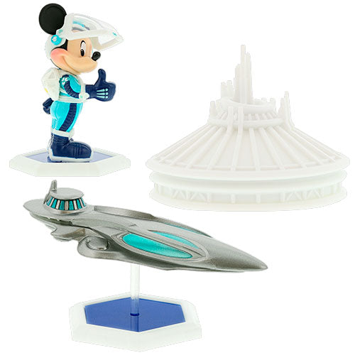 TDR - Space Mountain Collection - Figure (random)