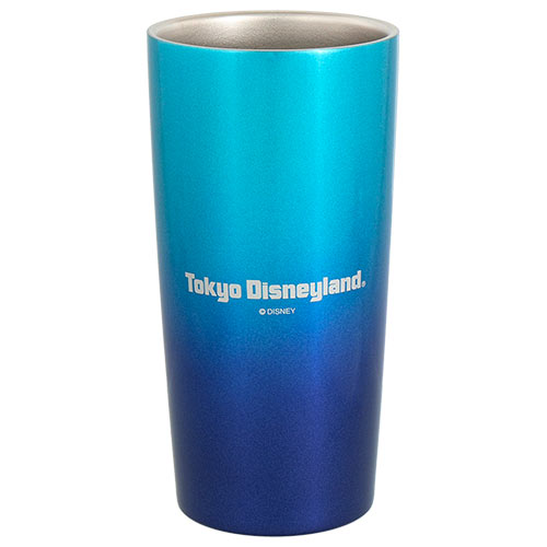 TDR - Space Mountain Collection - Tumbler