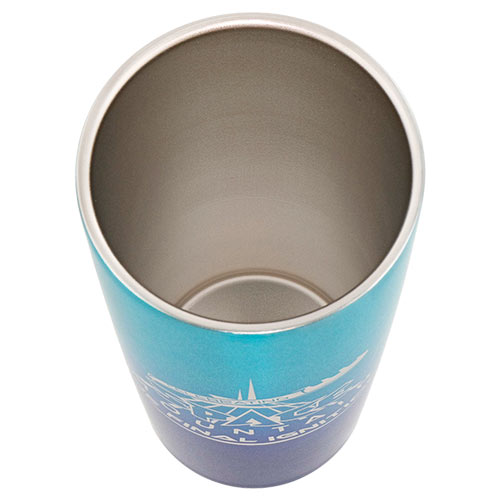 TDR - Space Mountain Collection - Tumbler