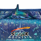 TDR - Space Mountain Collection - Tissue box cover