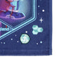 TDR - Space Mountain Collection - Towel