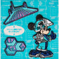 TDR - Space Mountain Collection - Wapen