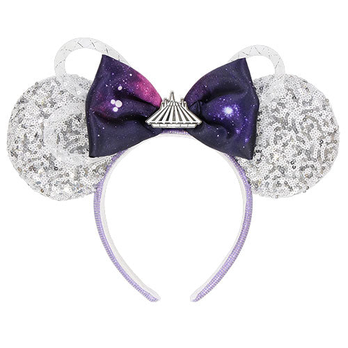 TDR - Space Mountain Collection - Headband / ears