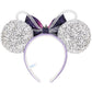 TDR - Space Mountain Collection - Headband / ears