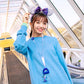 TDR - Space Mountain Collection - Headband / ears