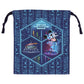 TDR - Space Mountain Collection - Pouch