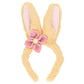 TDR - Miss Bunny headband / ears