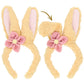 TDR - Miss Bunny headband / ears