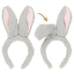 TDR - Thumper headband / ears