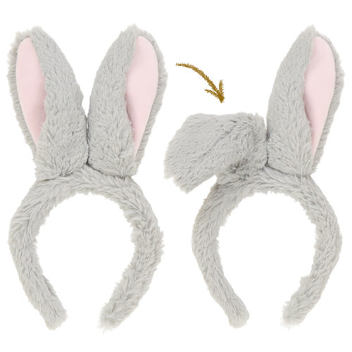 TDR - Thumper headband / ears