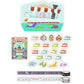 TDR - Jungle Cruise Collection - Sticker set