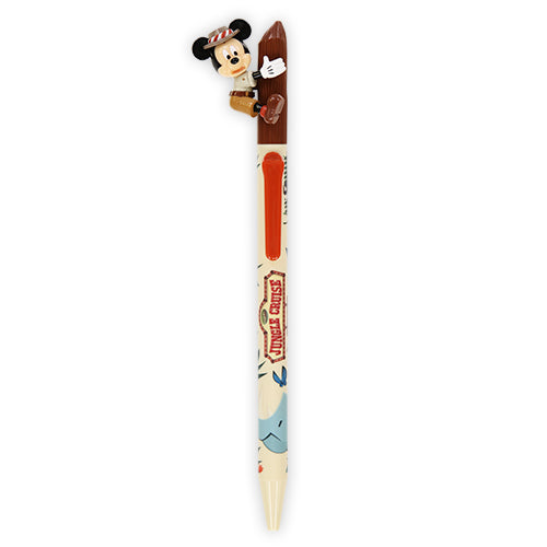 TDR - Jungle Cruise Collection - Ball pen