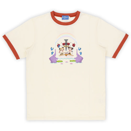 TDR - Jungle Cruise Collection - Tshirt