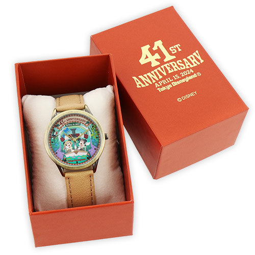 TDR - Jungle Cruise Collection - Watch