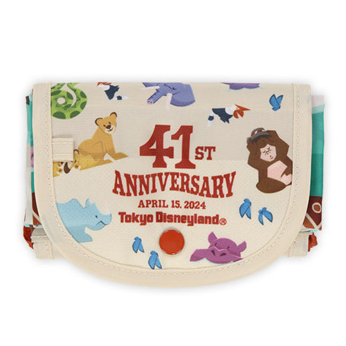 TDR - Jungle Cruise Collection - Tote bag