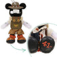 TDR - Jungle Cruise Collection - Plush keychain