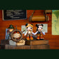 TDR - Jungle Cruise Collection - Plush keychain