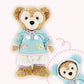 TDR - Duffy and friends Come Find Spring Collection - Plush outfit