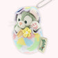 TDR - Duffy and friends Come Find Spring Collection - Plush keychain