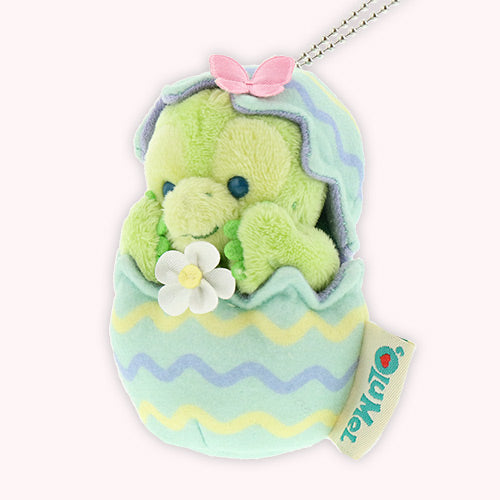 TDR - Duffy and friends Come Find Spring Collection - Plush keychain