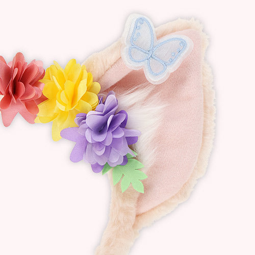 TDR - Duffy and friends Come Find Spring Collection - Headband / ears