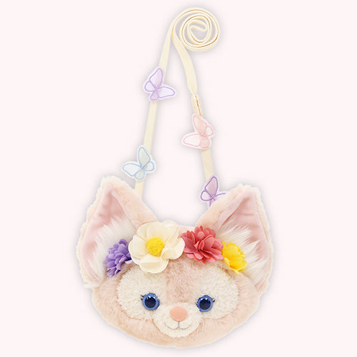 TDR - Duffy and friends Come Find Spring Collection - Crossbody bag