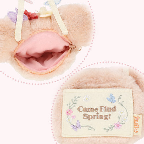 TDR - Duffy and friends Come Find Spring Collection - Crossbody bag