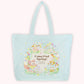 TDR - Duffy and friends Come Find Spring Collection - Tote bag