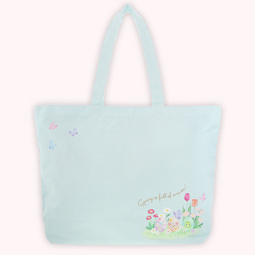 TDR - Duffy and friends Come Find Spring Collection - Tote bag