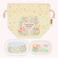 TDR - Duffy and friends Come Find Spring Collection - Lunch box set