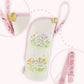 TDR - Duffy and friends Come Find Spring Collection - Water bottle bag