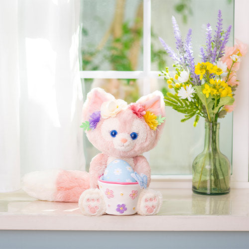 TDR - Duffy and friends Come Find Spring Collection - Plush