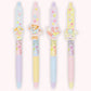 TDR - Duffy and friends Come Find Spring Collection - Pen set