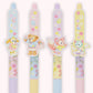 TDR - Duffy and friends Come Find Spring Collection - Pen set