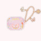 TDR - Duffy and friends Come Find Spring Collection - Airpod cover