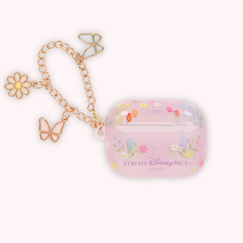 TDR - Duffy and friends Come Find Spring Collection - Airpod cover