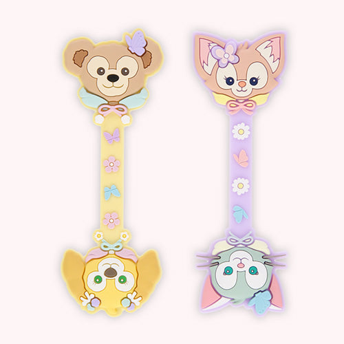 TDR - Duffy and friends Come Find Spring Collection - Cable winder