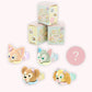 TDR - Duffy and friends Come Find Spring Collection - Ring (random)