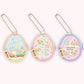 TDR - Duffy and friends Come Find Spring Collection - Pouch set