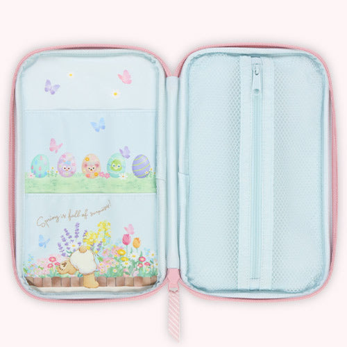 TDR - Duffy and friends Come Find Spring Collection - Pouch