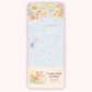 TDR - Duffy and friends Come Find Spring Collection - Face towel