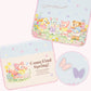 TDR - Duffy and friends Come Find Spring Collection - Face towel