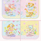 TDR - Duffy and friends Come Find Spring Collection - Mini towe set