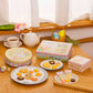 TDR - Duffy and friends Come Find Spring Collection - Cookies