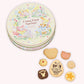 TDR - Duffy and friends Come Find Spring Collection - Cookies