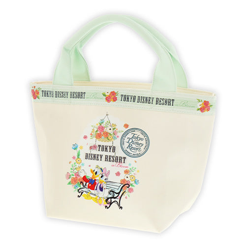 TDR - Tokyo Disney Resort in Bloom - Lunch bag