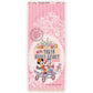 TDR - Tokyo Disney Resort in Bloom - Face towel