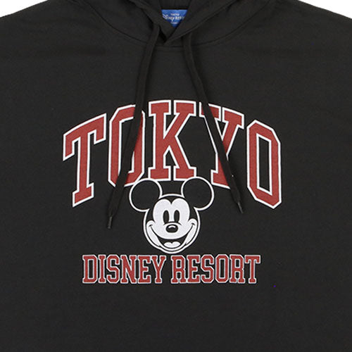 TDR - Mickey Moue Tshirt