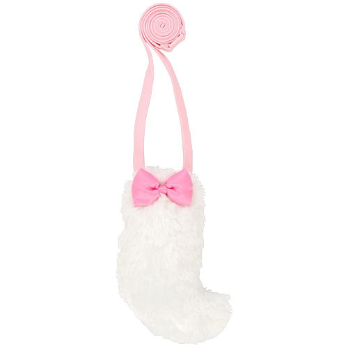 TDR - Marie Plush shoulder bag