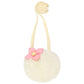 TDR - Miss Bunny Plush shoulder bag